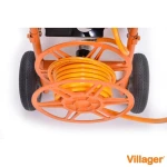 Pulverizator pe benzina, cu roti, VILLAGER VS 30, 0.65 kW, 30 L