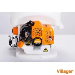 Pulverizator pe benzina, VILLAGER PS15 E, 0.7 kW, 15 L
