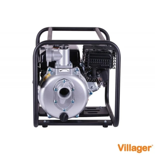 Motopompa VILLAGER HPWP 30 P, motor termic, 4.1 kW