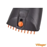 Suflanta / aspirator si tocator de frunze VILLAGER VEBV 3000, 3000 W