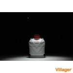 Pulverizator cu acumulator Li-ion, VILLAGER VBS 16 Li-ion, 12 V, 8 Ah, 16 L