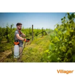 Pulverizator VILLAGER TERRA 5, manual, 5 L, 3 bar