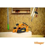 Rindea electrica VILLAGER VLN 1095, 1000 W