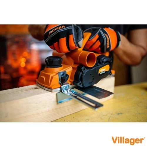 Rindea electrica VILLAGER VLN 1095, 1000 W