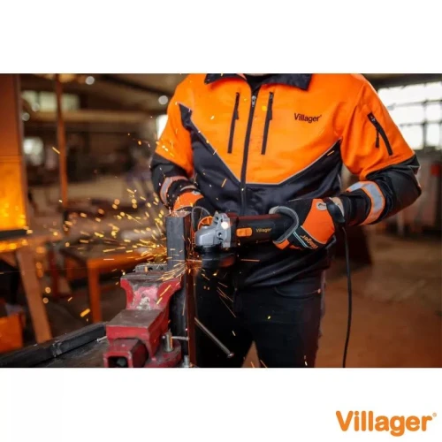 Polizor unghiular VILLAGER VLP 409, 950 W