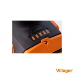 Pistol de impact cu acumulator VILLAGER VLP 5720, fara acumulator si incarcator