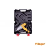 Pistol de impact electric VILLAGER VLN 1943 072497, 450 W, prindere patrat 1/2 inch, 300 Nm