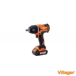 Pistol de impact cu acumulator VILLAGER VLP 5720, fara acumulator si incarcator