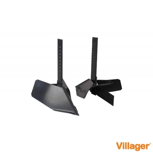 Plug reglabil pentru motocultor, VILLAGER VTB 8511 V / VTB 8511 B