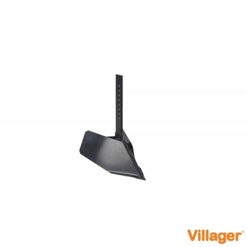 Plug reglabil pentru motocultor, VILLAGER VTB 852/842 Prime