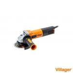 Polizor unghiular VILLAGER VLP 409, 950 W
