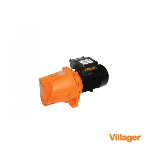 Pompa apa suprafata VILLAGER JGP 1500B, 1 inch, 6.3 mc/h, 1500 W