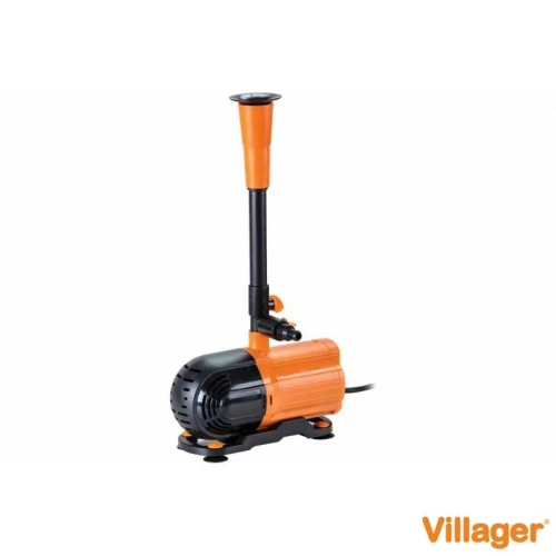 Pompa pentru fantana arteziana VILLAGER VFP 2300, 1/2 inch, 2.3 mc/h, 58 W