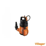 Pompa submersibila apa murdara VILLAGER VSP 6000 C, 250 W, 1 inch