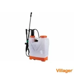 Pulverizator VILLAGER TERRA 12, manual, 12 L, 3 bar
