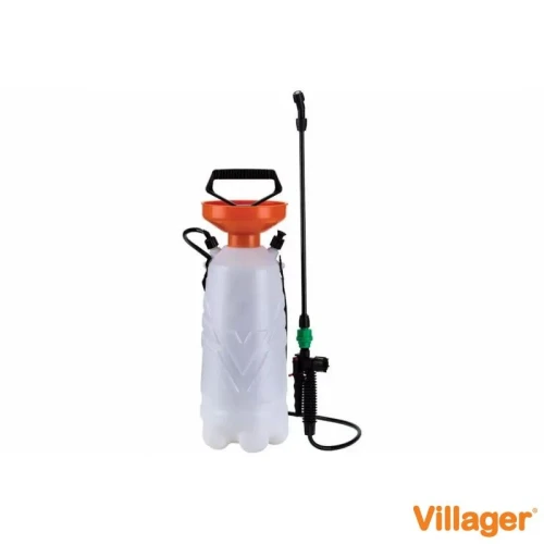 Pulverizator VILLAGER TERRA 5, manual, 5 L, 3 bar