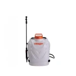 Pulverizator cu acumulator Li-ion, VILLAGER VBS 16 Li-ion, 12 V, 8 Ah, 16 L