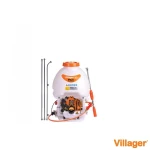 Pulverizator pe benzina, VILLAGER PS 20, 0.75 kW, 20 L