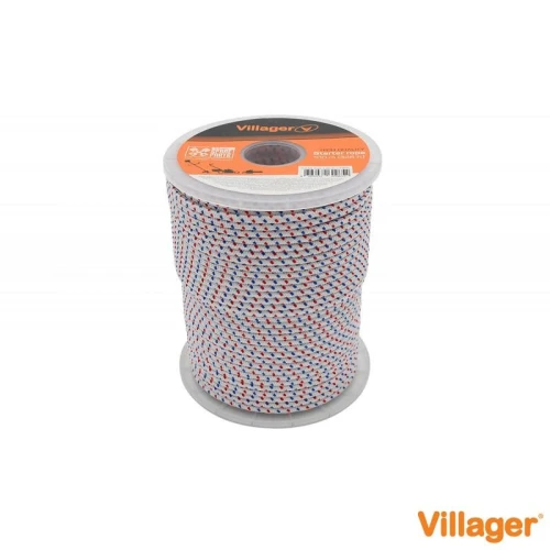 Sfoara starter VILLAGER 3 MM x 100 M