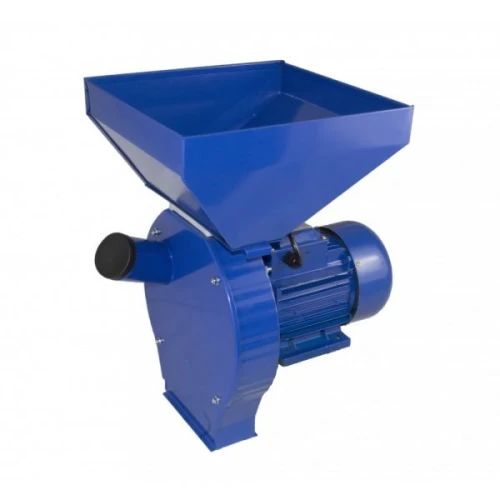 Uruitor cereale Belarus BKI-3500 Cuva Mare, moara electrica 3.9 kW, 2850 rpm site