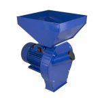 Uruitor cereale Belarus BKI-3500 Cuva Mare, moara electrica 3.9 kW, 2850 rpm site