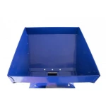 Uruitor cereale Belarus BKI-3500 Cuva Mare, moara electrica 3.9 kW, 2850 rpm site