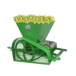 ML-GRAPE ZDROBITOARE ELECTRICA PENTRU STRUGURI