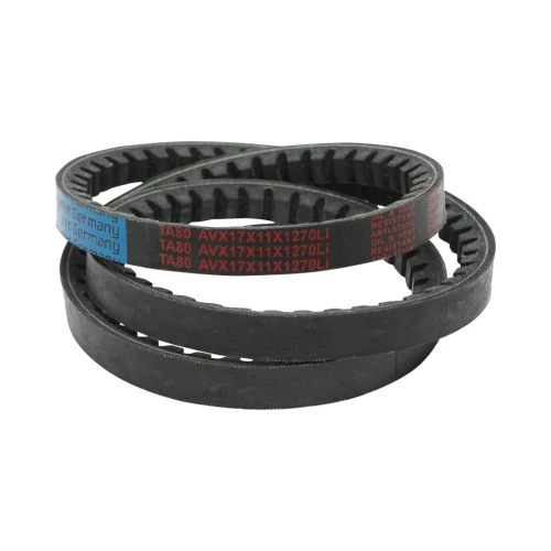 Curea tocatoare GK BX50 17x1270 Li