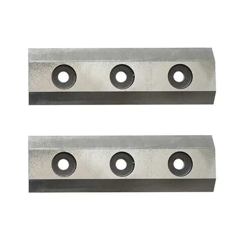 Set 2 cutite pentru tocator crengi electric monofazic TC 4kW-70-BK98000