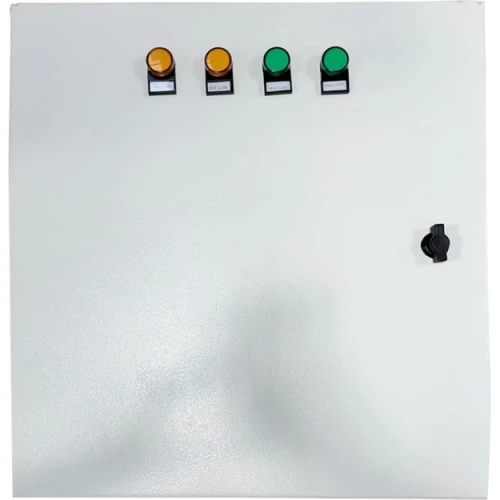 Automatizare pentru generatoare HYUNDAI trifazate ATS-63A