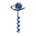 Motoburghiu Hyundai HY-EA520