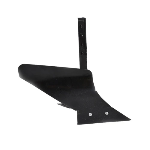 Plug unidirectional Breckner A5 pentru motocultor