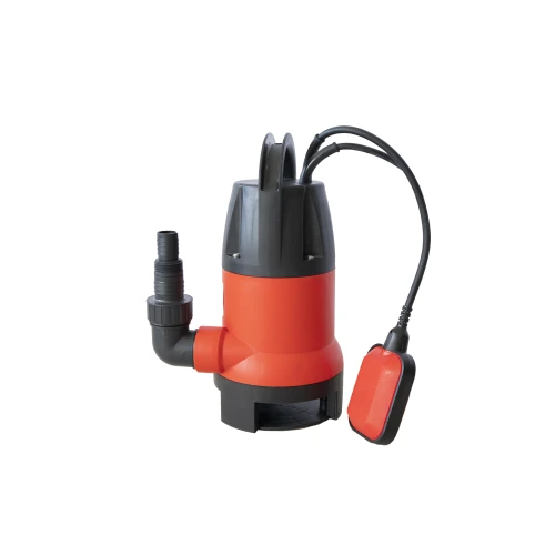 Pompa submersibila Breckner Germany PS 1000-8 debit 14 mc/h adancime absortie 8 m inaltime refulare 8 m putere 1000W