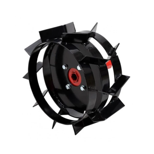 Roti metalice Breckner A2 pentru motosapele si motocultoarele diesel