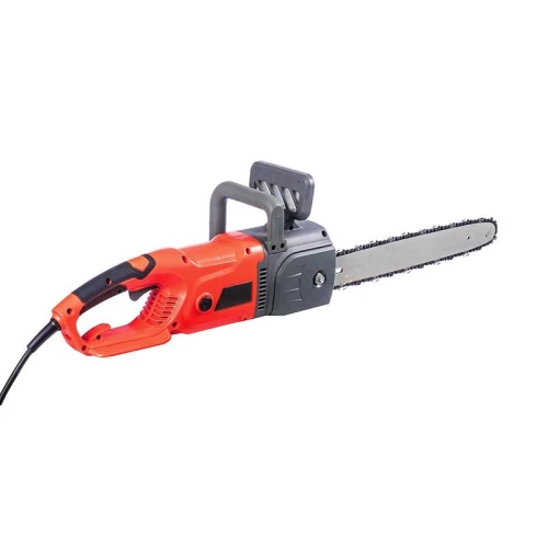 Motofierastrau electric Breckner Germany motor orizontal 2400 w lama 40 cm lant 3 8" 1.3 Mm