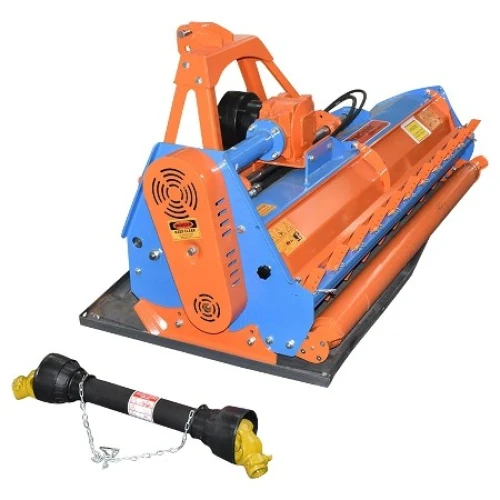 Tocatoare KFH165 1800CM 25-50CP translatie hidraulica + tasator 324kg utilaj agricol