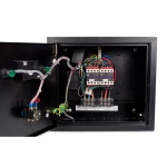 Automatizare pentru generatoare electrice trifazate ATS-W-25A-3