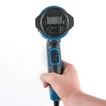 Suflanta cu aer cald Hyundai HY-HG 650 LCD