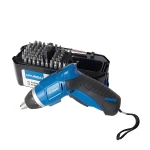 Masina de insurubat/gaurit cu acumulatori Hyundai HY-ASR 3.6