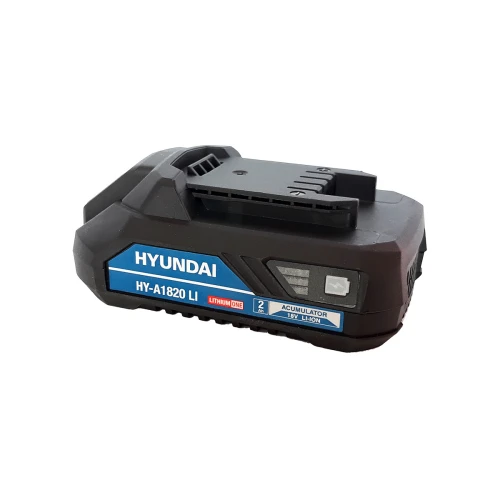Acumulator 18V 2,0Ah Hyundai HY-A1820 LI