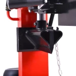 Despicator de busteni HECHT 6110, motor electric, putere 2400 W, presiune maxima 10 tone, lungime maxima lemn 70 cm, diametru maxim lemn 30 cm