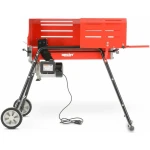 Despicator de bușteni electric HECHT 676, 2000 W, forță despicare 7 t, max. 52 cm