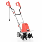 Motosapa electrica HECHT 745, 1500 W, latime 40 cm, 11.6 kg