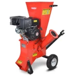 Tocător de crengi HECHT 6421, benzină, 13 CP, 420 cm³, diametru max. 89 mm