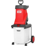 Tocator electric de crengi HECHT 624 BOX, 2500 W, diametru lemn 4 cm (Resigilat)