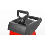 Tocator electric de crengi HECHT 624 BOX, 2500 W, diametru lemn 4 cm