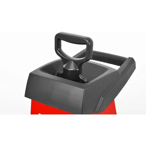 Tocator electric de crengi HECHT 624 BOX, 2500 W, diametru lemn 4 cm