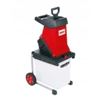 Tocator electric de crengi HECHT 624 BOX, 2500 W, diametru lemn 4 cm