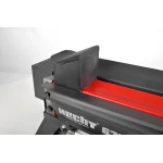 Despicator de busteni HECHT 6500, motor electric, putere 2200 W, presiune maxima 5 tone, lungime maxima lemn 52 cm, diametru maxim lemn 25 cm