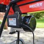 Despicator de busteni Hecht 676 2000 w presiune maxima 7 t